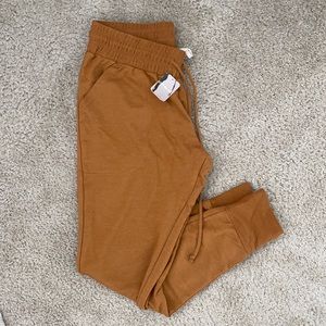 Free people movement joggers